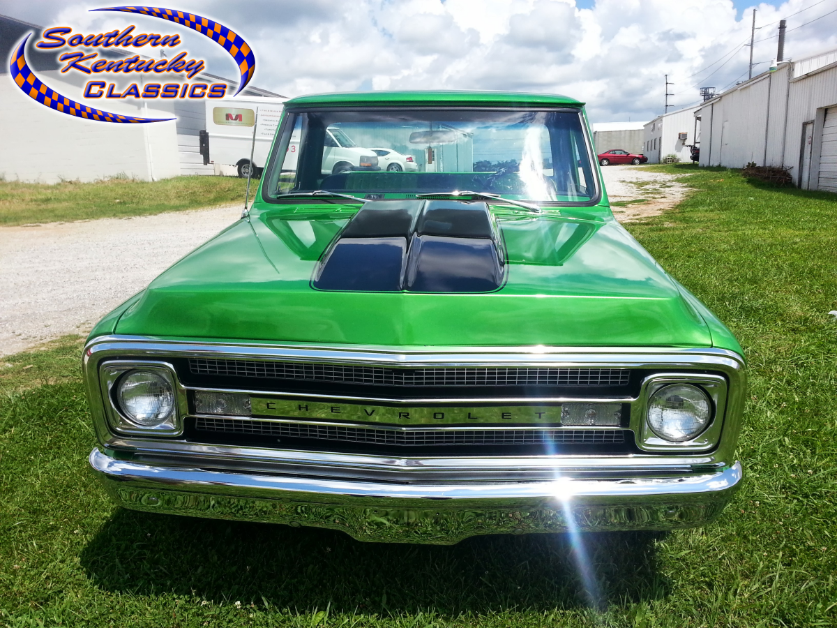 Benny Wells