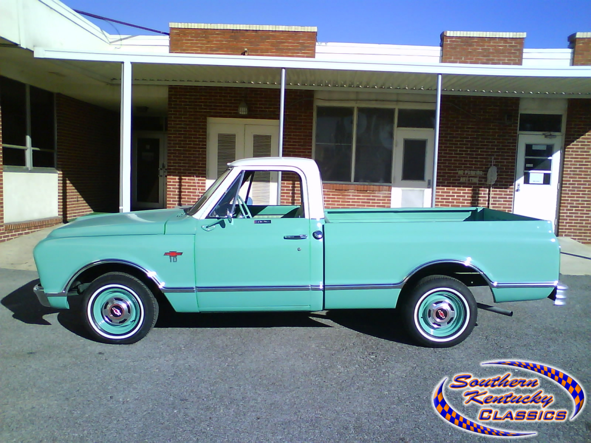 David Knight - Boaz, Alabama