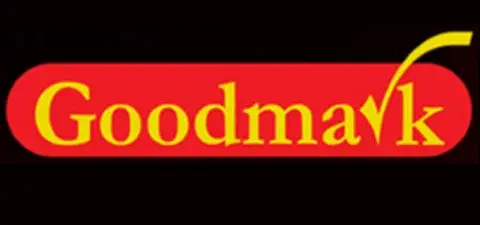 Goodmark Industries logo