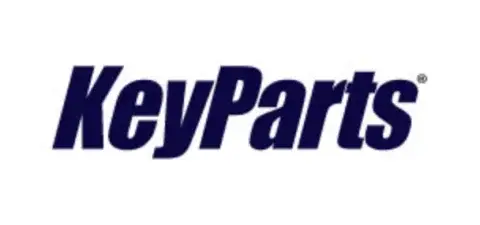 Key Parts logo