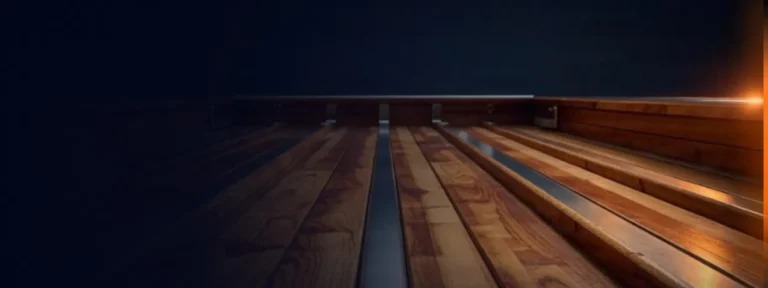 Bed Floor