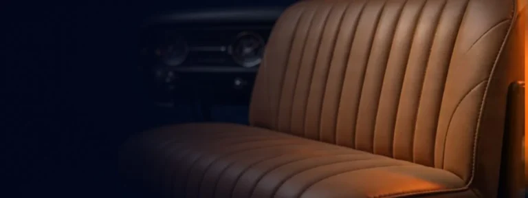 Interior Parts