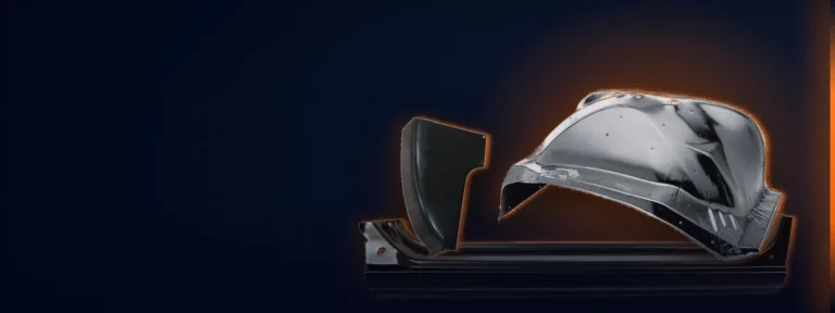 Sheetmetal